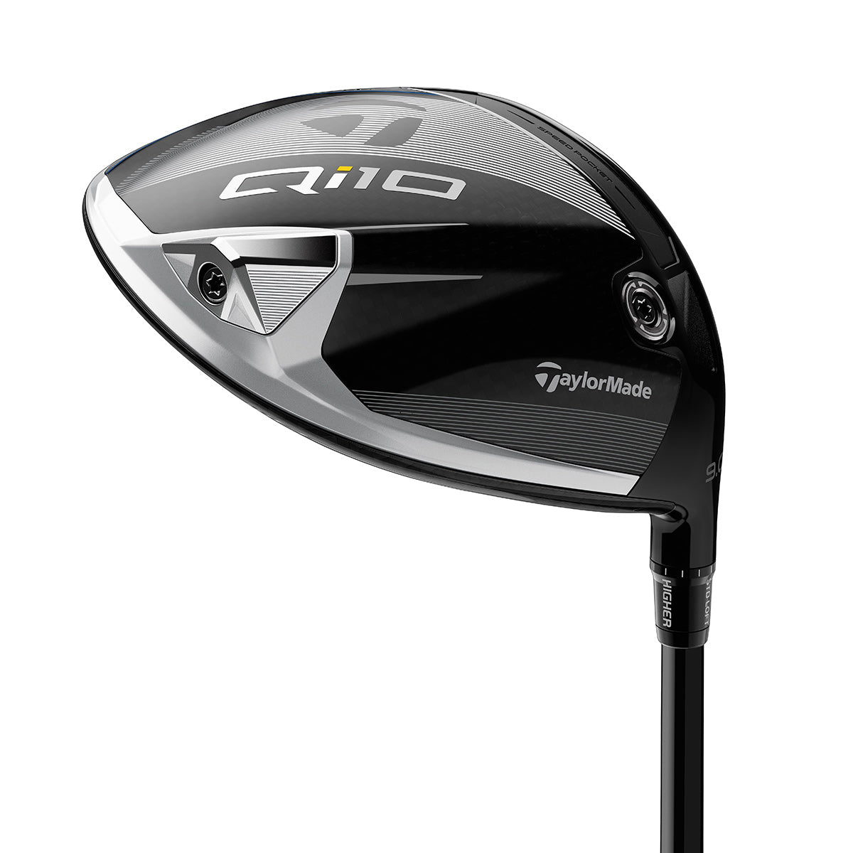TaylorMade Qi10 Max Golf Driver